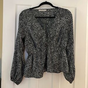 Abercrombie top